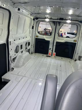 2017 Ford Transit-250 Base