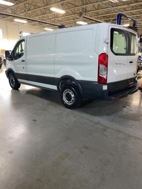 2017 Ford Transit-250 Base