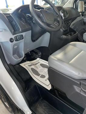2017 Ford Transit-250 Base