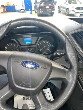 2017 Ford Transit-250 Base