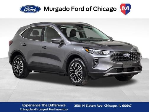 2026 Ford Escape Base