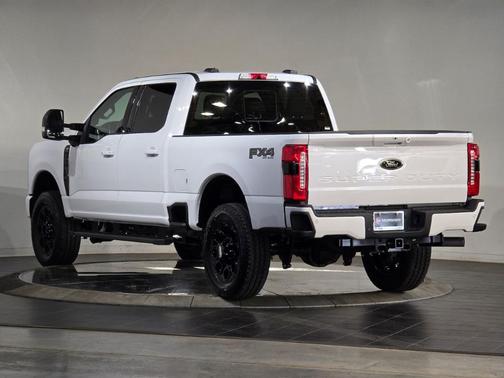 2026 Ford F-250 XLT