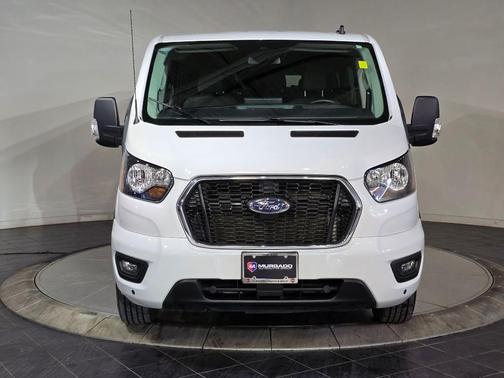2024 Ford Transit-350 XLT
