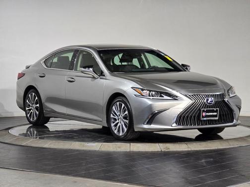 2019 Lexus ES 300h 300H