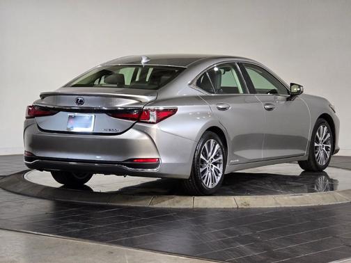 2019 Lexus ES 300h 300H