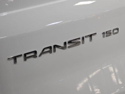 2025 Ford Transit-150 BASE