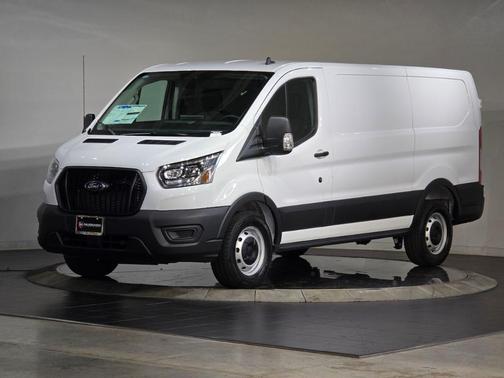 2025 Ford Transit-150 BASE