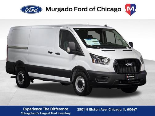2025 Ford Transit-150 BASE