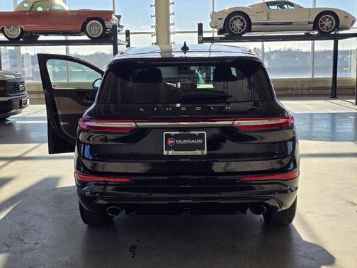 2022 Lincoln Corsair Grand Touring