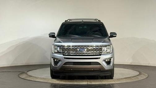 2020 Ford Expedition King Ranch