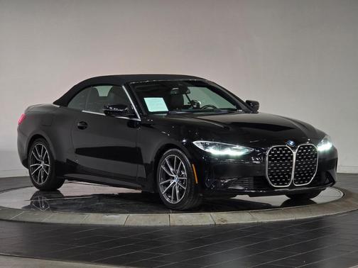 2024 BMW 430 i