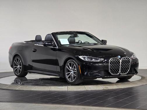 2024 BMW 430 i