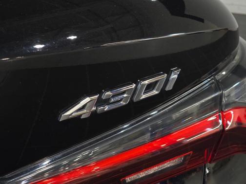 2024 BMW 430 i
