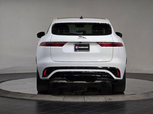 2024 Jaguar F-PACE P250 R-Dynamic S