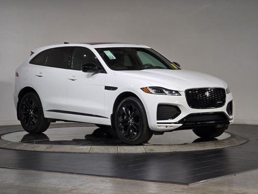 2024 Jaguar F-PACE P250 R-Dynamic S