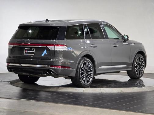 2023 Lincoln Aviator Black Label AWD