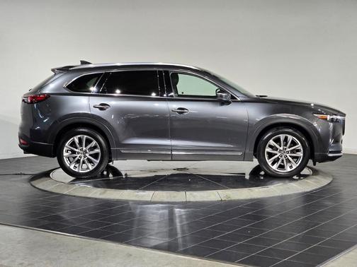 2018 Mazda CX-9 Grand Touring