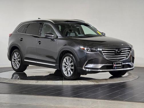 2018 Mazda CX-9 Grand Touring
