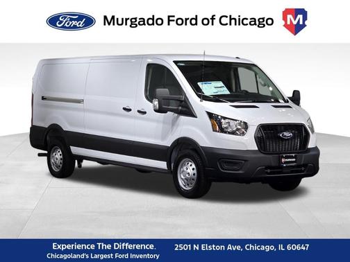 2025 Ford Transit-150 BASE