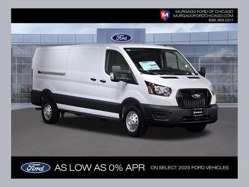 2025 Ford Transit-150 BASE