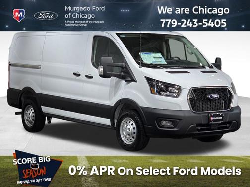 2025 Ford Transit-150 BASE