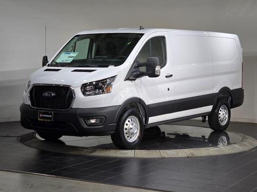 2025 Ford Transit-150 BASE