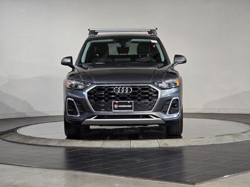 2023 Audi Q5 45 S line quattro Premium