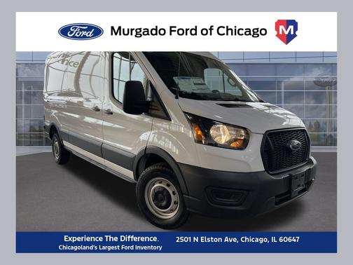 2024 Ford Transit-250 Base