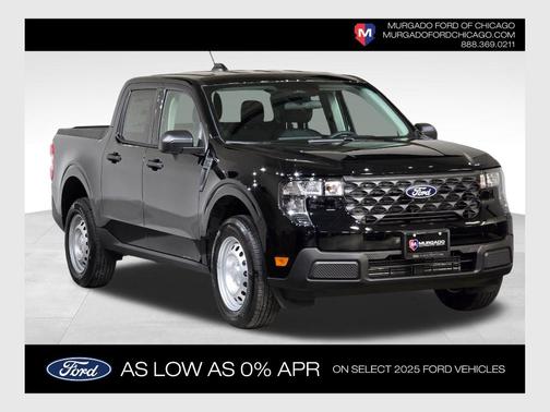 2025 Ford Maverick XL