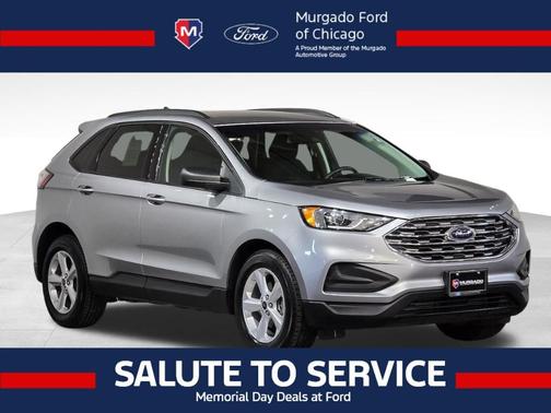 2020 Ford Edge SE