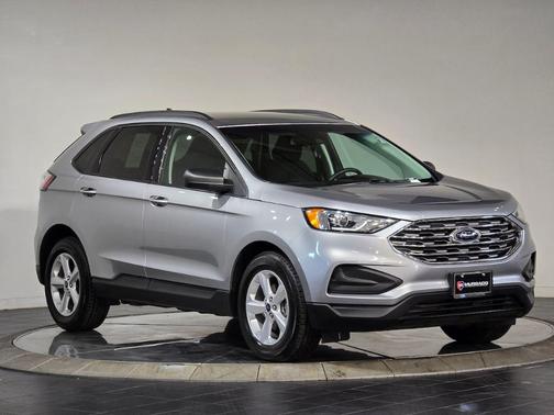 2020 Ford Edge SE