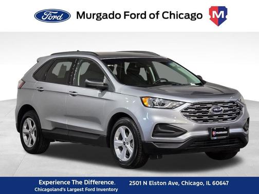 2020 Ford Edge SE