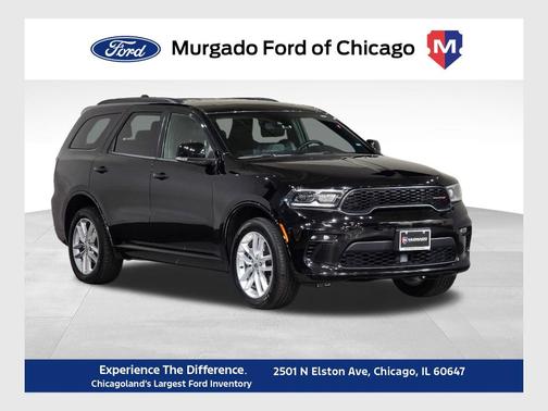 2023 Dodge Durango GT