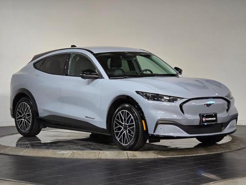 2024 Ford Mustang Mach-E Premium