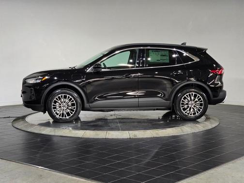 2026 Ford Escape PHEV