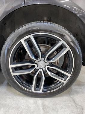 2015 Audi Q5 2.0T Premium Plus