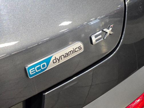 2021 Kia Soul EX