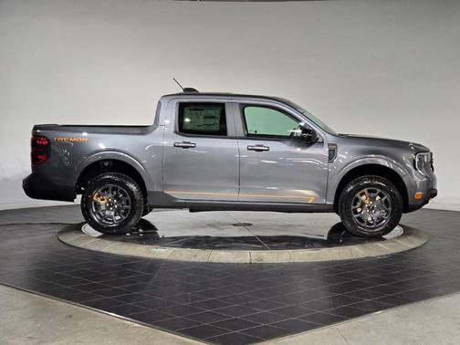 2025 Ford Maverick Tremor
