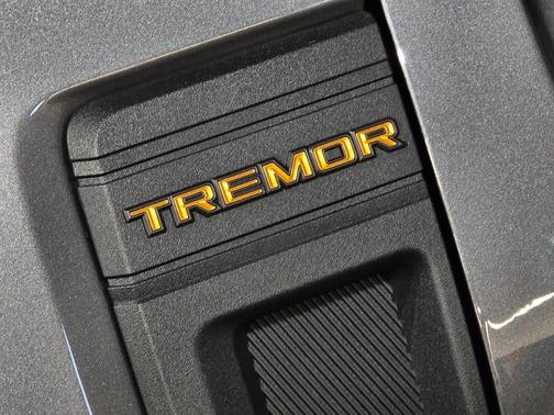 2025 Ford Maverick Tremor