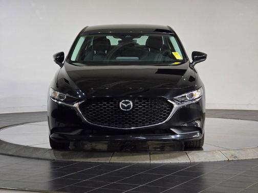 2023 Mazda Mazda3 FWD w/Select Package