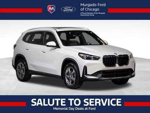 2023 BMW X1 xDrive28i