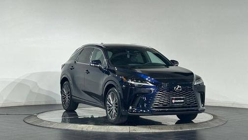 Mica 2024 Lexus RX 350h Luxury