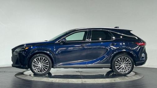 Mica 2024 Lexus RX 350h Luxury