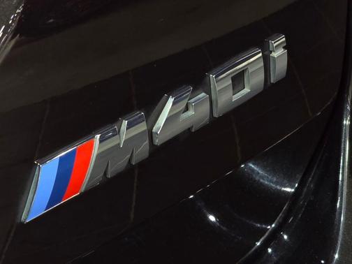 2022 BMW X3 M40i