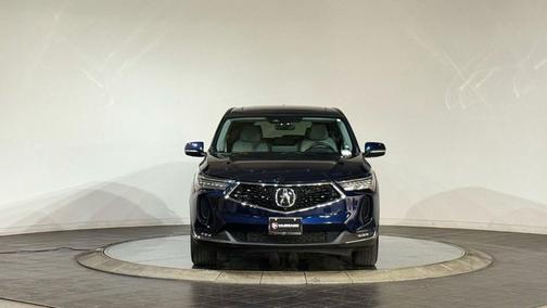 2022 Acura RDX Advance Package