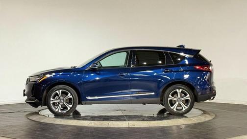 2022 Acura RDX Advance Package