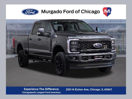 2026 Ford F-250 XL