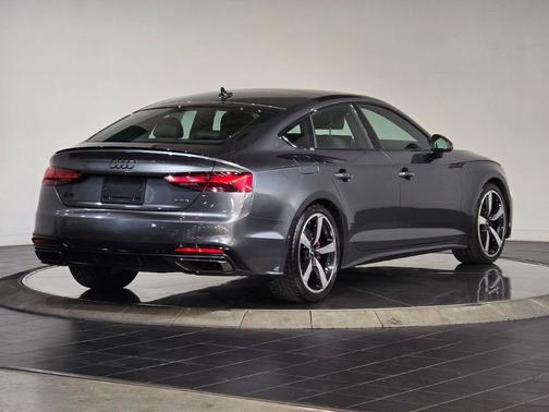 2023 Audi A5 45 S line Prestige