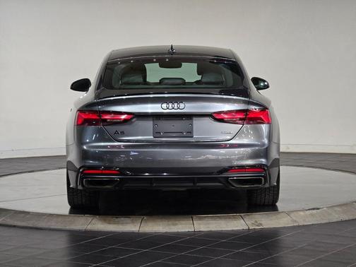 2023 Audi A5 45 S line Prestige