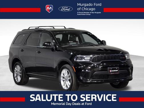 2023 Dodge Durango GT